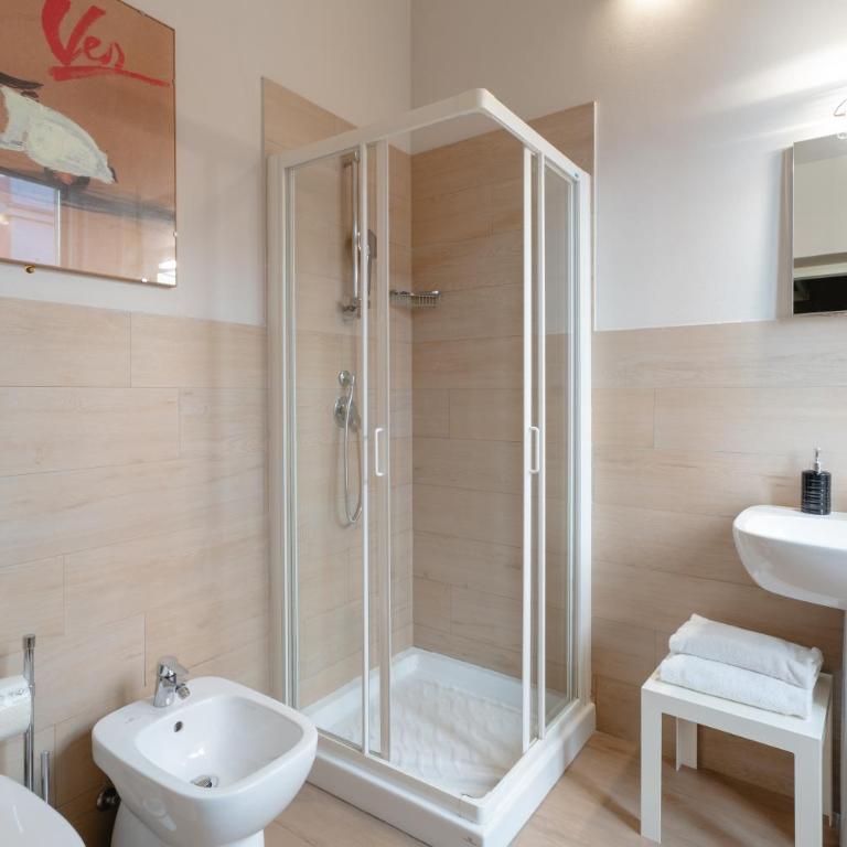 Borgo Suite Apartment - Casa Vacanze - 7