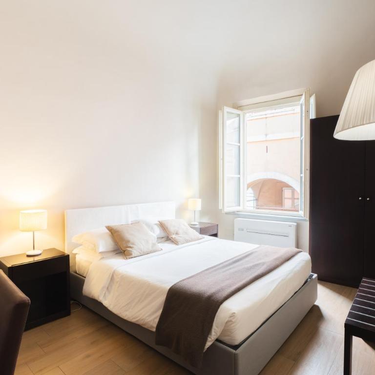 Borgo Suite Apartment - Casa Vacanze - 2