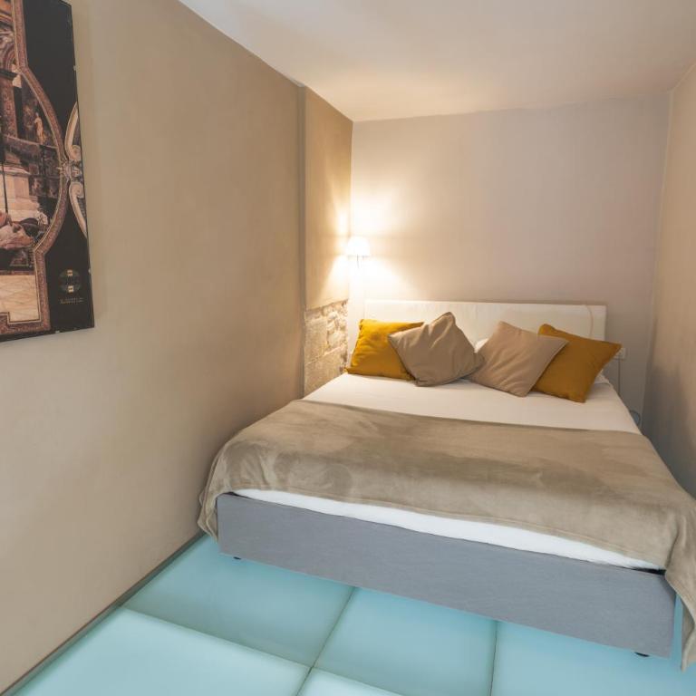 Borgo Suite Apartment - Casa Vacanze - 6
