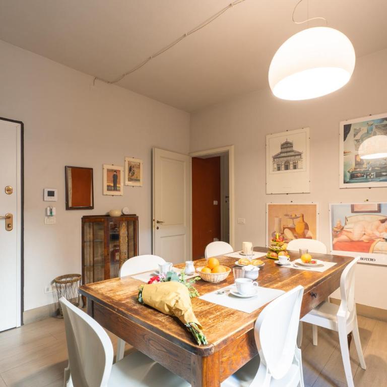 Borgo Suite Apartment - Casa Vacanze - 3