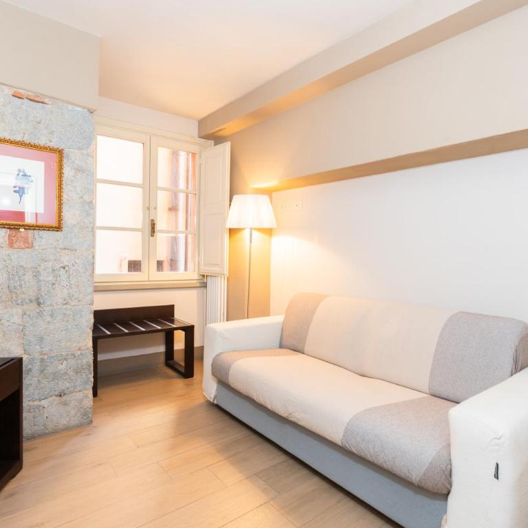 Borgo Suite Apartment - Casa Vacanze - 8