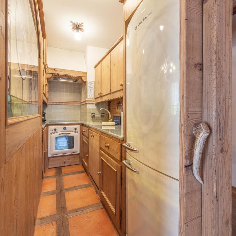 Casa Col, vicina alle piste da sci e con vista Dolomiti - Appartamento con 3 Camere da Letto - 3