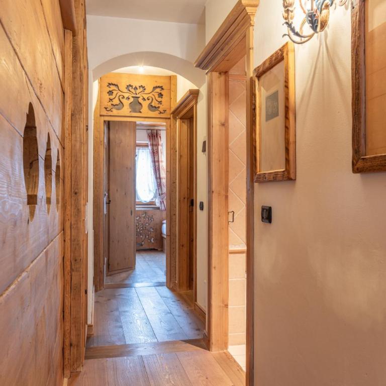Casa Col, vicina alle piste da sci e con vista Dolomiti - Appartamento con 3 Camere da Letto - 15