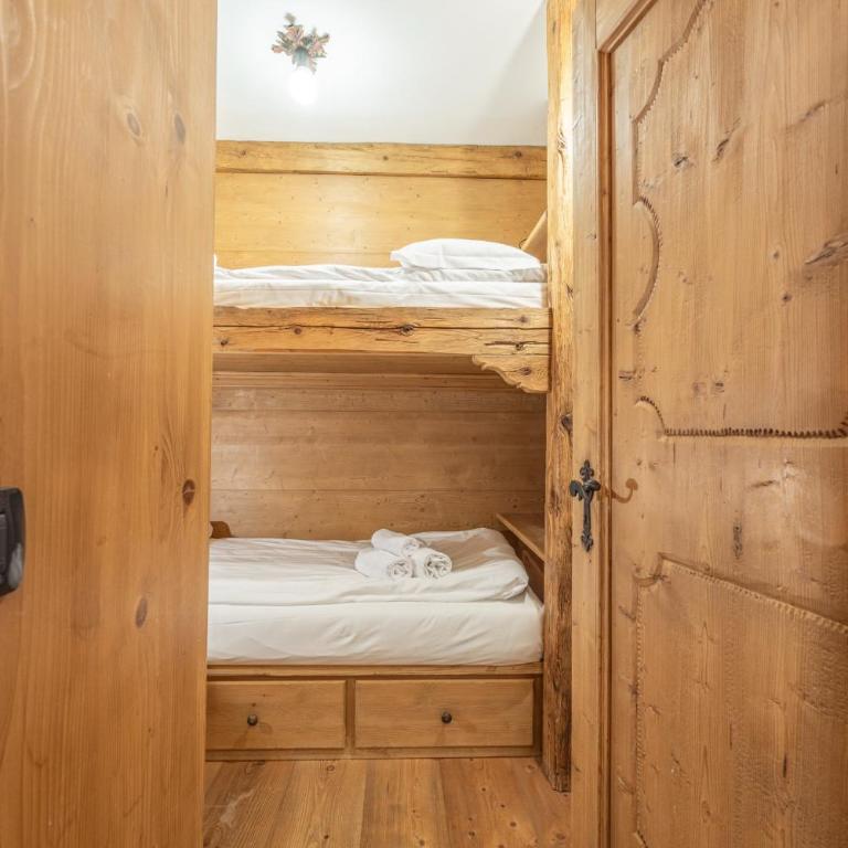 Casa Col, vicina alle piste da sci e con vista Dolomiti - Appartamento con 3 Camere da Letto - 17