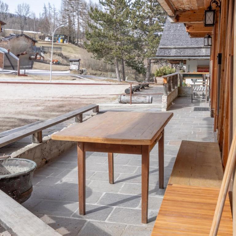 Casa Col, vicina alle piste da sci e con vista Dolomiti - Appartamento con 3 Camere da Letto - 20
