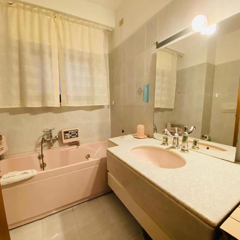Al quinto Cielo - Appartamento con 2 Camere da Letto - 18