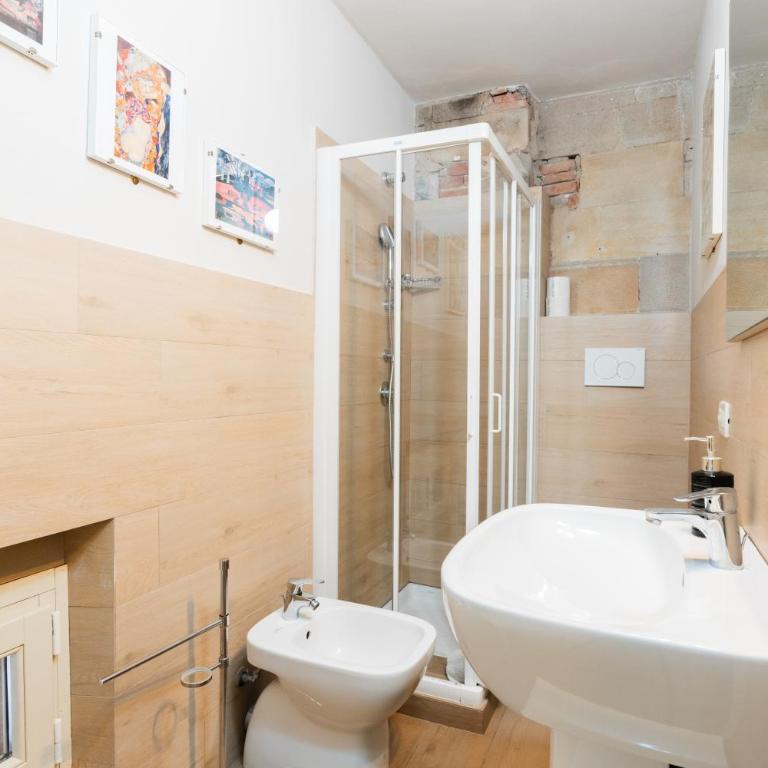 Borgo Suite Apartment - Casa Vacanze - 15