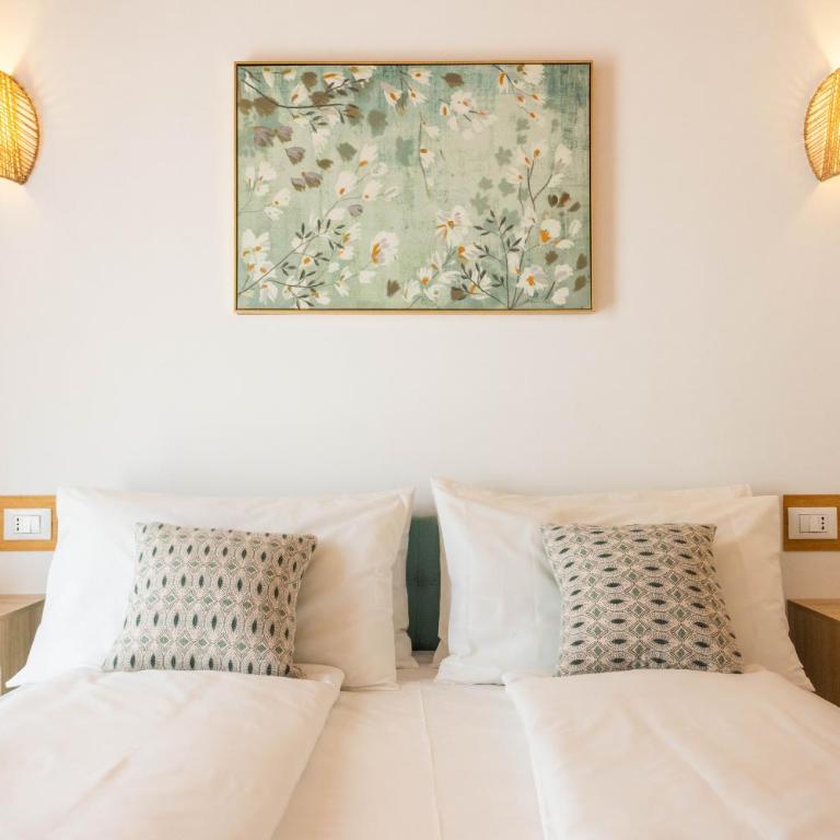 Le Terrazze dei Candelai "boutique apartments" - Suite con Piscina Privata - 3