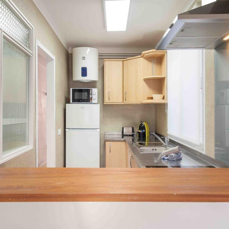 Bella Italia - Apartamento de 2 dormitorios - 12