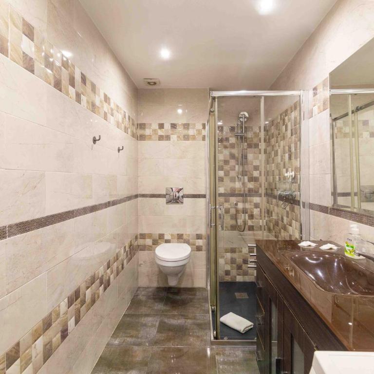 Bella Italia - Apartamento de 2 dormitorios - 17