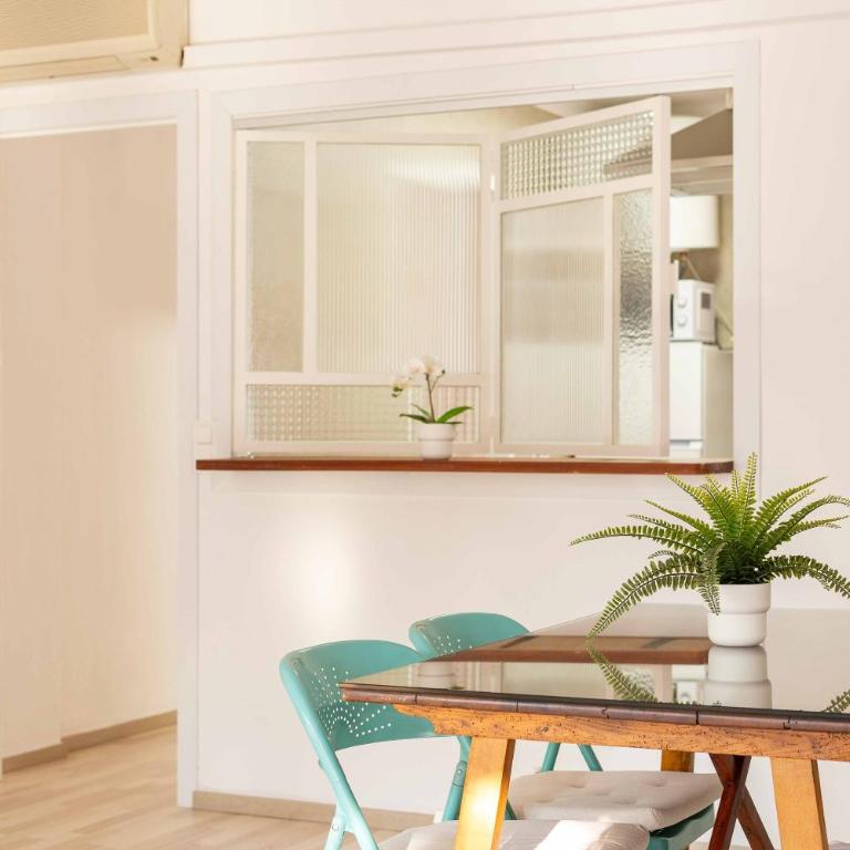 Bella Italia - Apartamento de 2 dormitorios - 11
