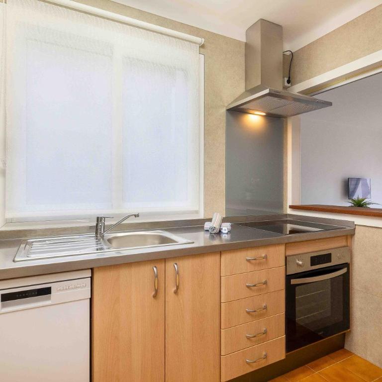 Bella Italia - Apartamento de 2 dormitorios - 15