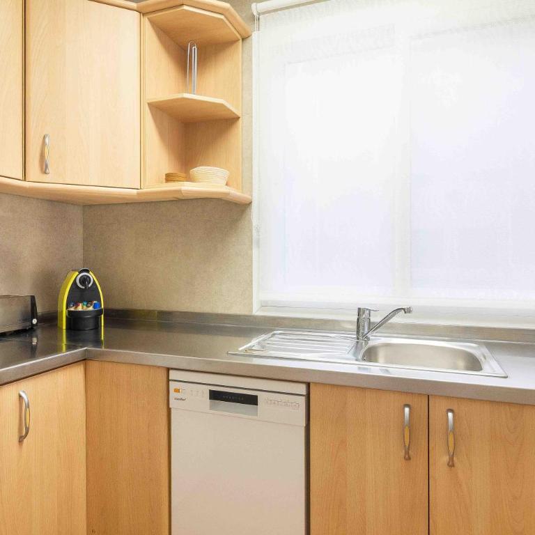 Bella Italia - Apartamento de 2 dormitorios - 16
