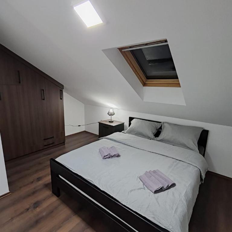 Villa Jelena - Duplex Apartment - 15