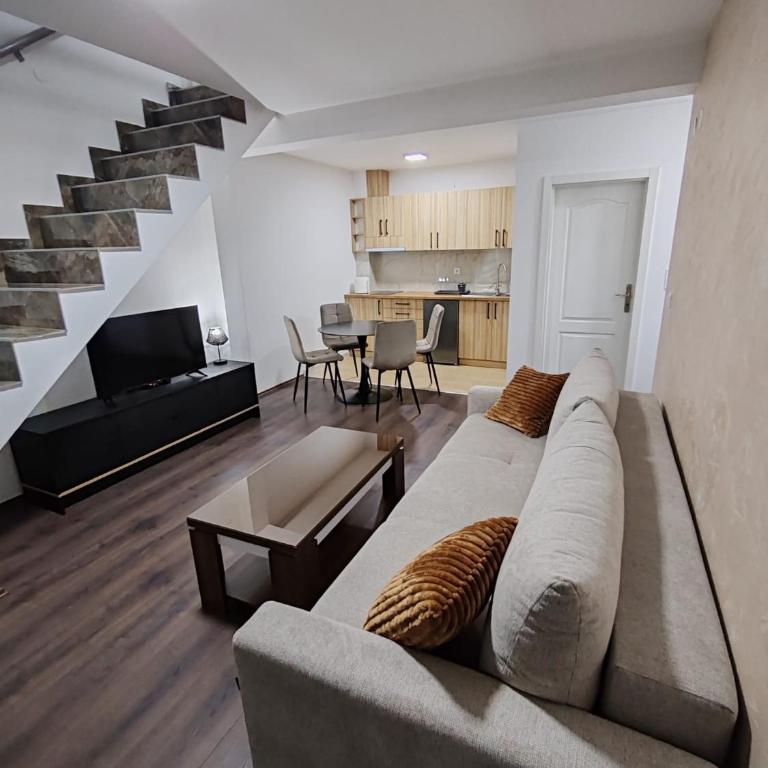 Villa Jelena - Duplex Apartment - 10