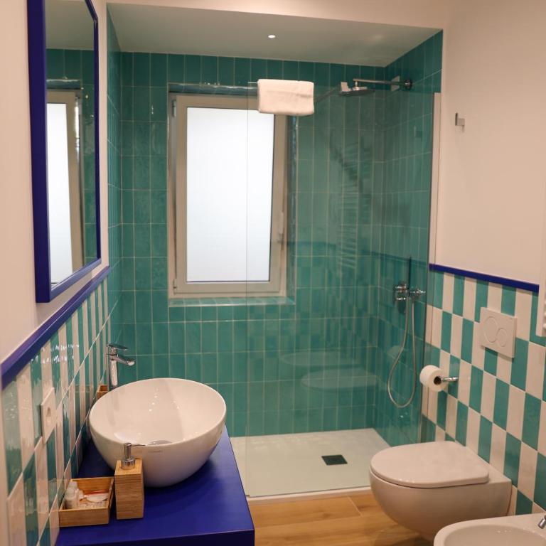 Maison Desy&Gio - Double Room with Terrace - 5