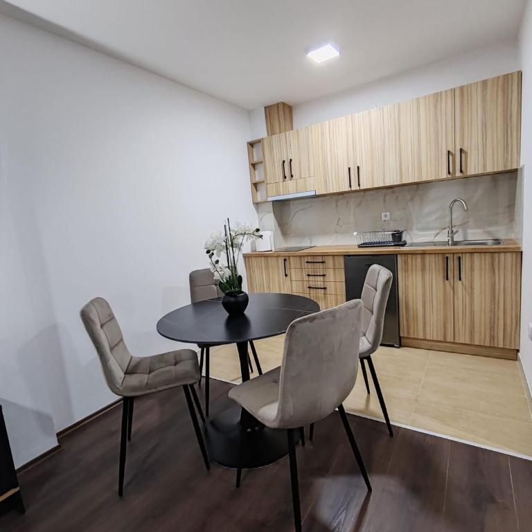 Villa Jelena - Duplex Apartment - 24