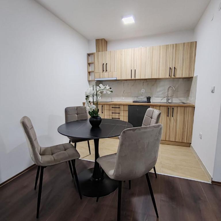 Villa Jelena - Duplex Apartment - 31