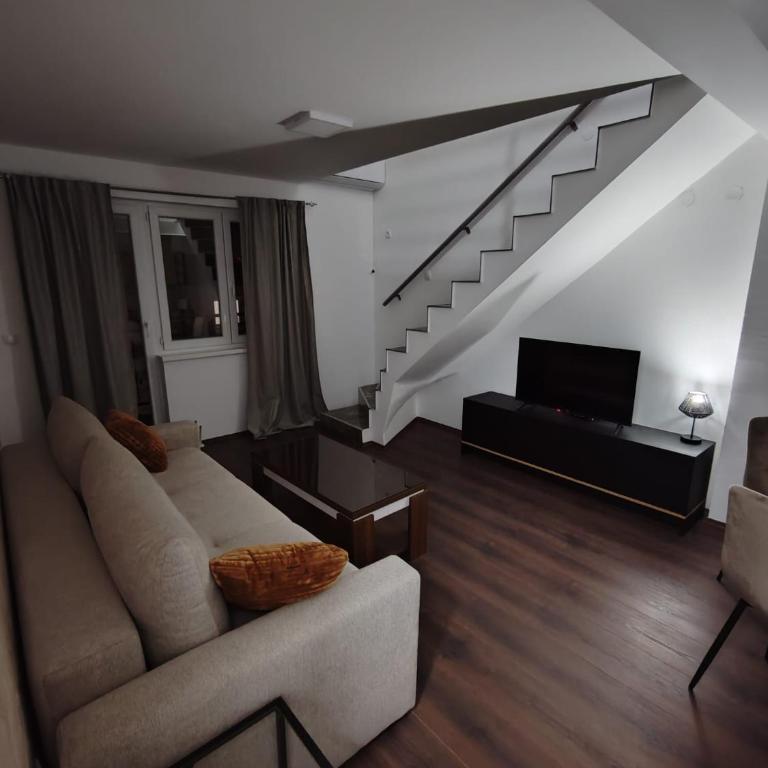 Villa Jelena - Duplex Apartment - 7
