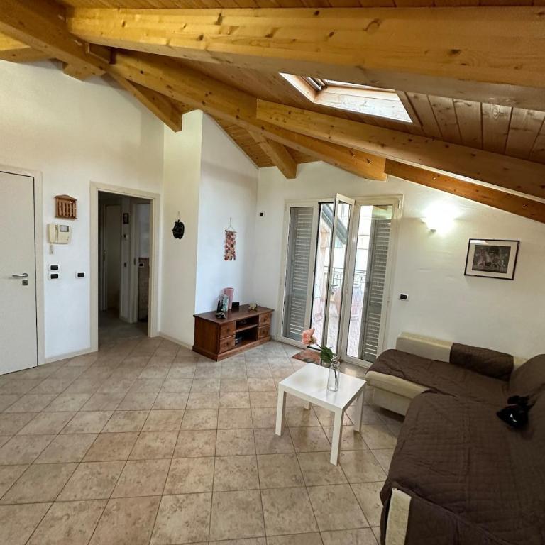 Attico vista Mare Rimini Viserba - Penthouse with sea view Rimini Viserba - Appartamento con 2 Camere da Letto - 11