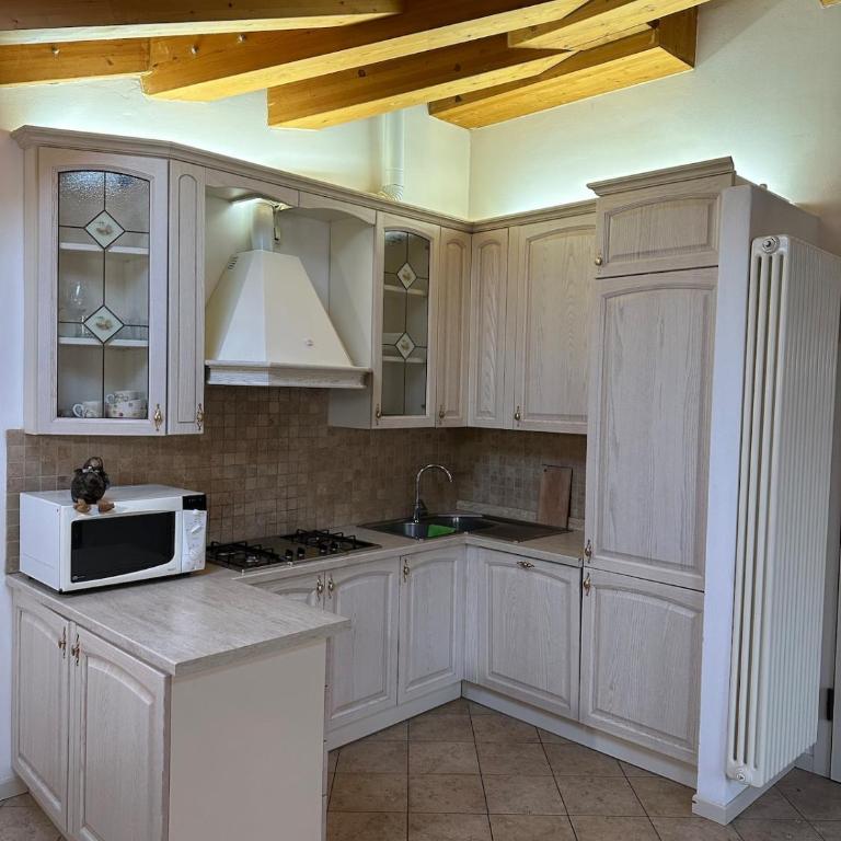 Attico vista Mare Rimini Viserba - Penthouse with sea view Rimini Viserba - Appartamento con 2 Camere da Letto - 23