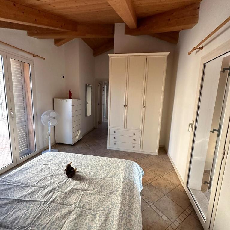 Attico vista Mare Rimini Viserba - Penthouse with sea view Rimini Viserba - Appartamento con 2 Camere da Letto - 25