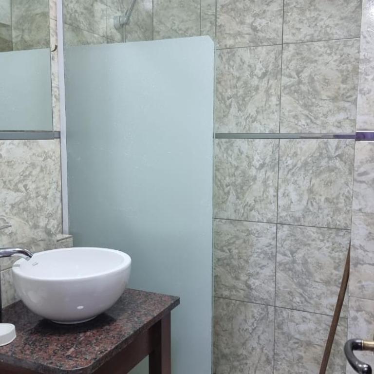 Dala Mini - Habitación Doble con baño privado - 2