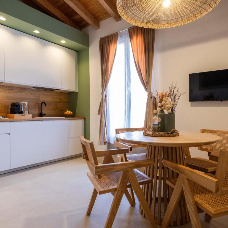 Le Terrazze dei Candelai "boutique apartments" - Suite con Piscina Privata - 6