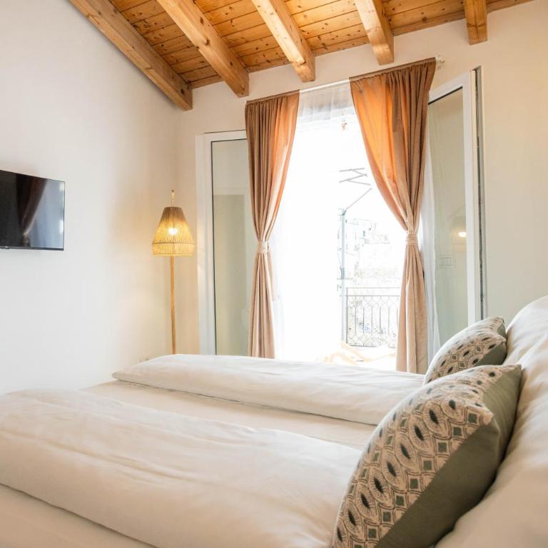 Le Terrazze dei Candelai "boutique apartments" - Suite con Piscina Privata - 20