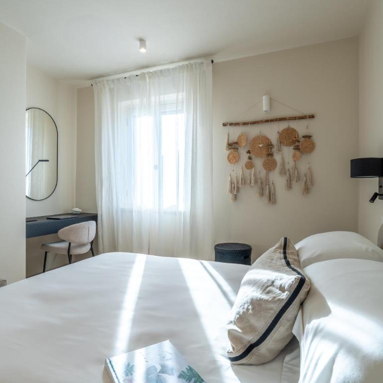 One Belvedere Tuscany - Suite - 2