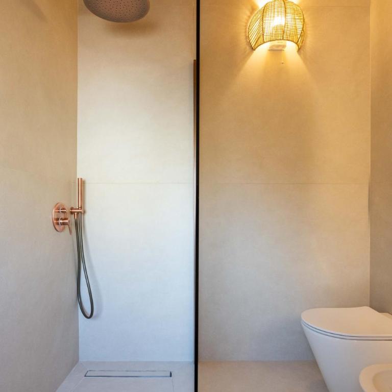 Le Terrazze dei Candelai "boutique apartments" - Suite con Piscina Privata - 2