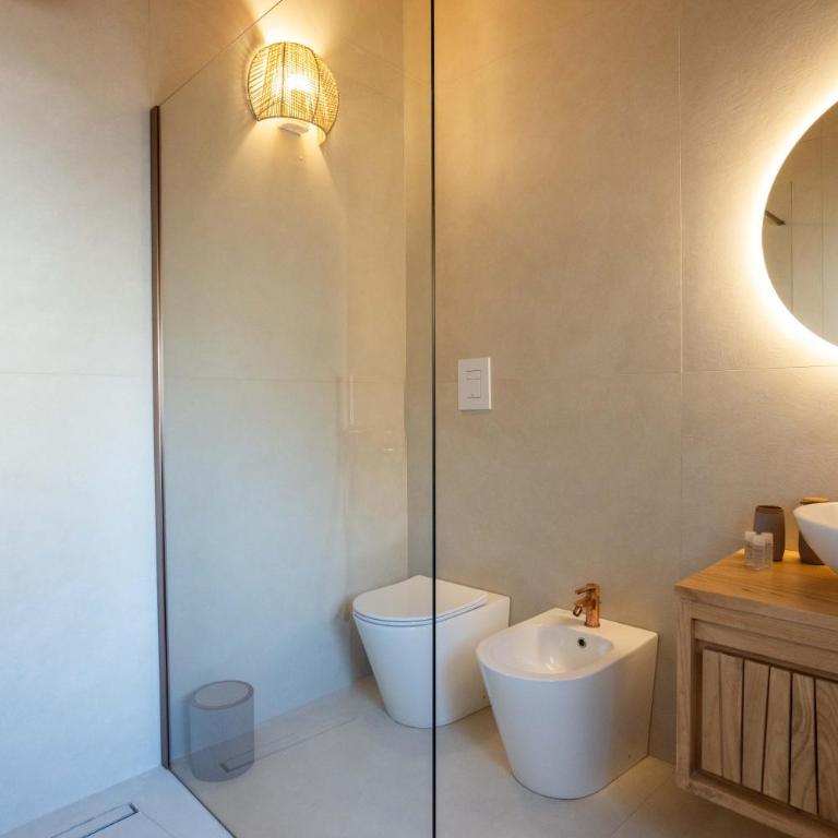 Le Terrazze dei Candelai "boutique apartments" - Suite con Piscina Privata - 7
