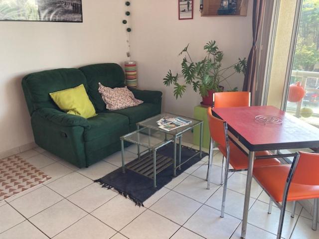 Océan à 50m 2chambres - Apartment mit 2 Schlafzimmern - am Meer - 4