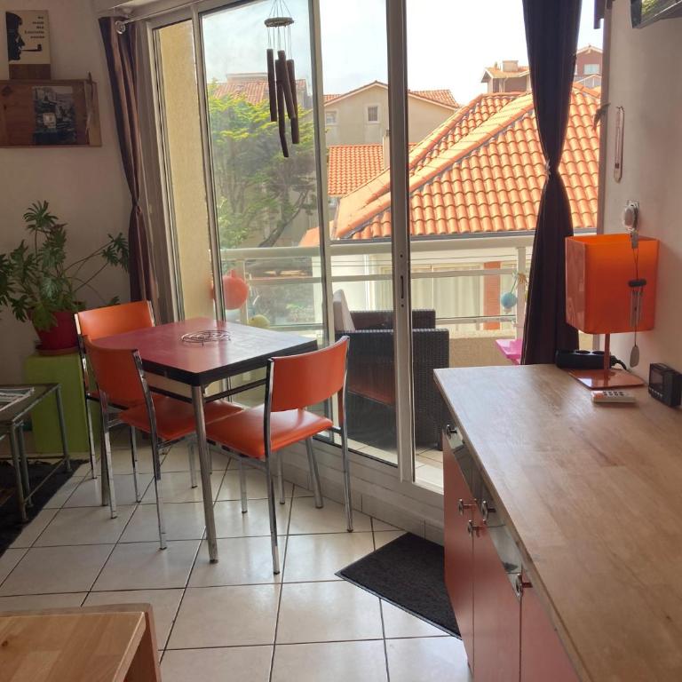 Océan à 50m 2chambres - Apartment mit 2 Schlafzimmern - am Meer - 6
