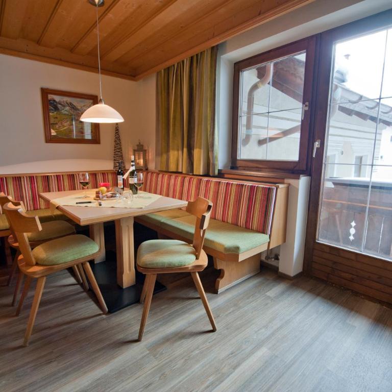 Haus am Brunnen - Apartment mit 3 Schlafzimmern - 7