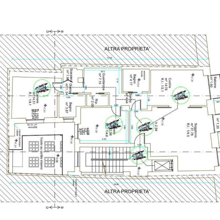 Cocktail Lake Front Family apartment DesenzanoLoft Official Partner Homes & Villas by Marriott Bonvoy - Appartamento con 2 Camere da Letto e Vista Lago - 38