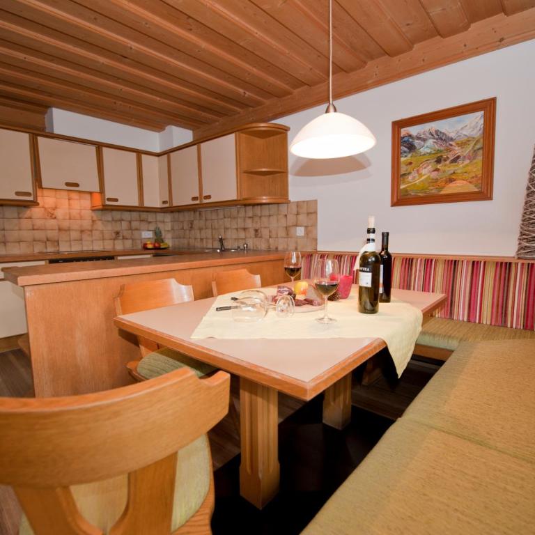 Haus am Brunnen - Apartment mit 3 Schlafzimmern - 6