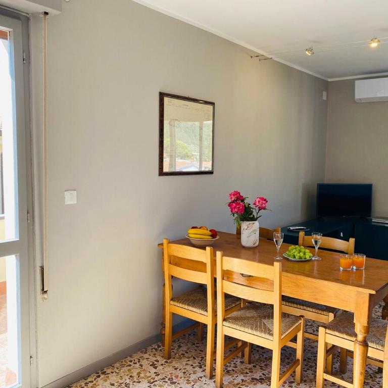 D1MORA La Terrazza - Appartamento con 1 Camera da Letto - 12
