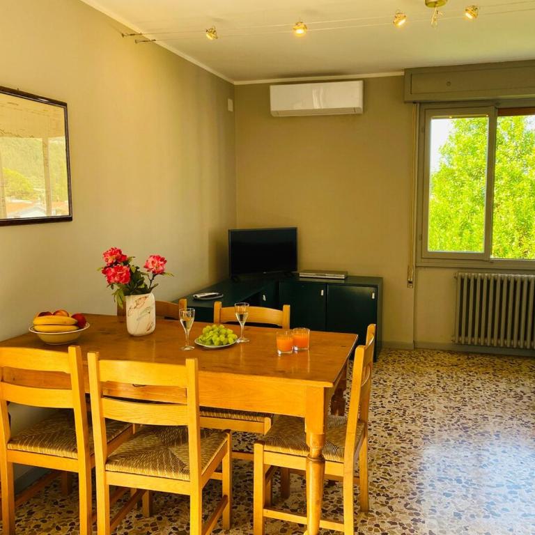 D1MORA La Terrazza - Appartamento con 1 Camera da Letto - 13