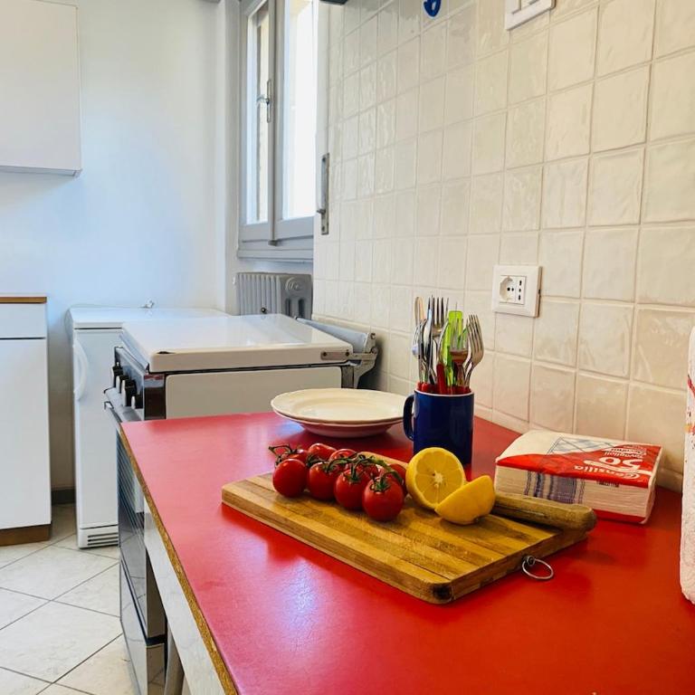 D1MORA La Terrazza - Appartamento con 1 Camera da Letto - 15