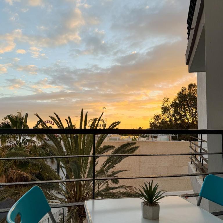 La Estrella 22 - Apartamento de 1 dormitorio - 2