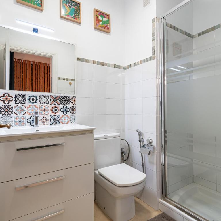 Home2Book Casita Canaria Studio Las Canteras - Estudio - 16