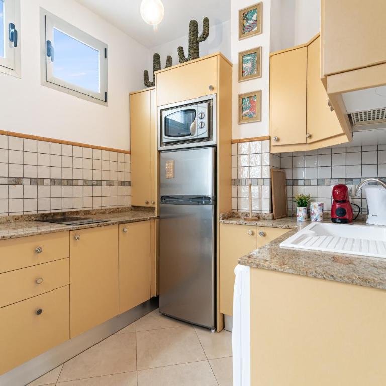 Home2Book Casita Canaria Studio Las Canteras - Estudio - 9