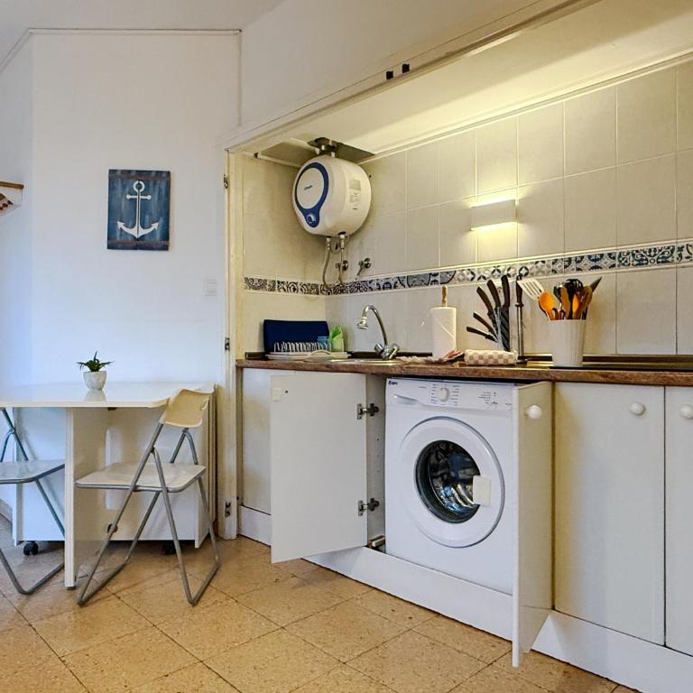 La Estrella 22 - Apartamento de 1 dormitorio - 5