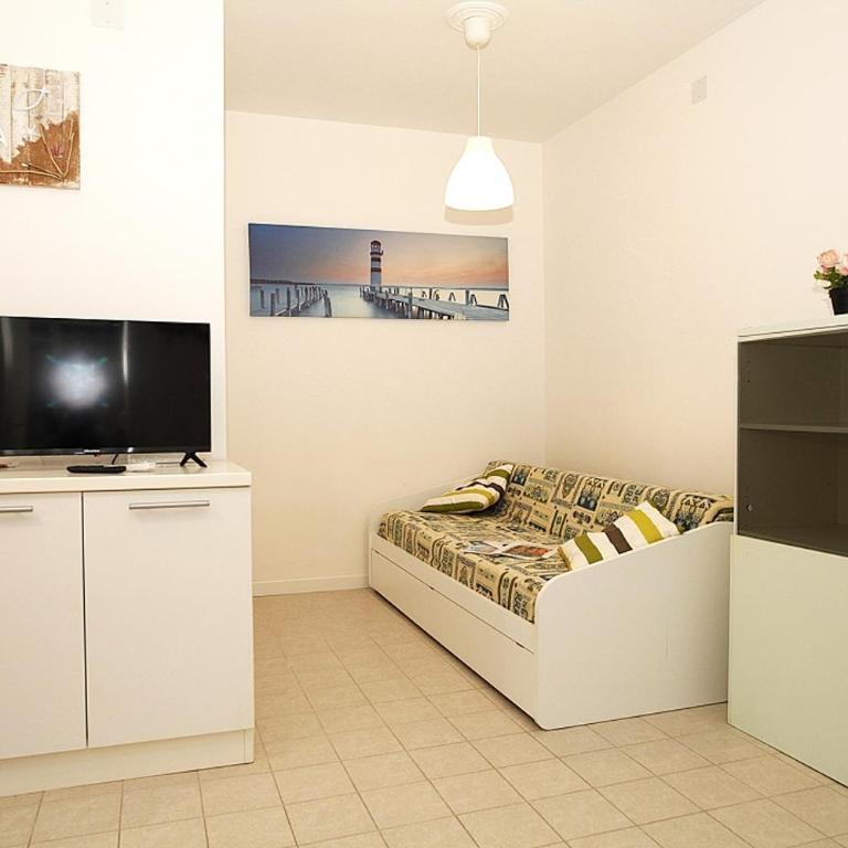 Appartamenti delle Palme - Appartamento con 1 Camera da Letto - 8