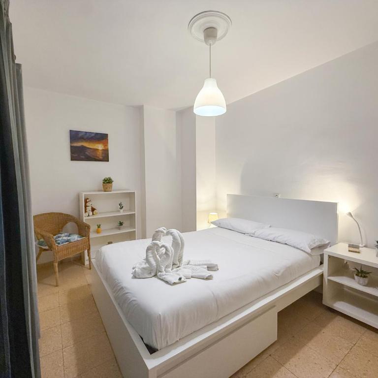 La Estrella 22 - Apartamento de 1 dormitorio - 12
