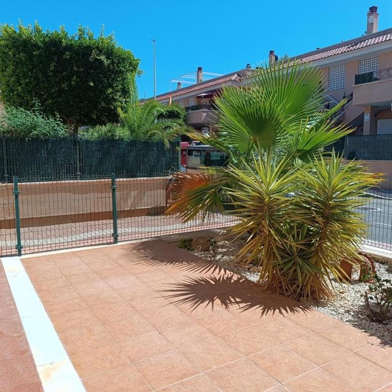 Preciosa casa con piscina y terraza R53 by Novadesta - Three-Bedroom House - 8