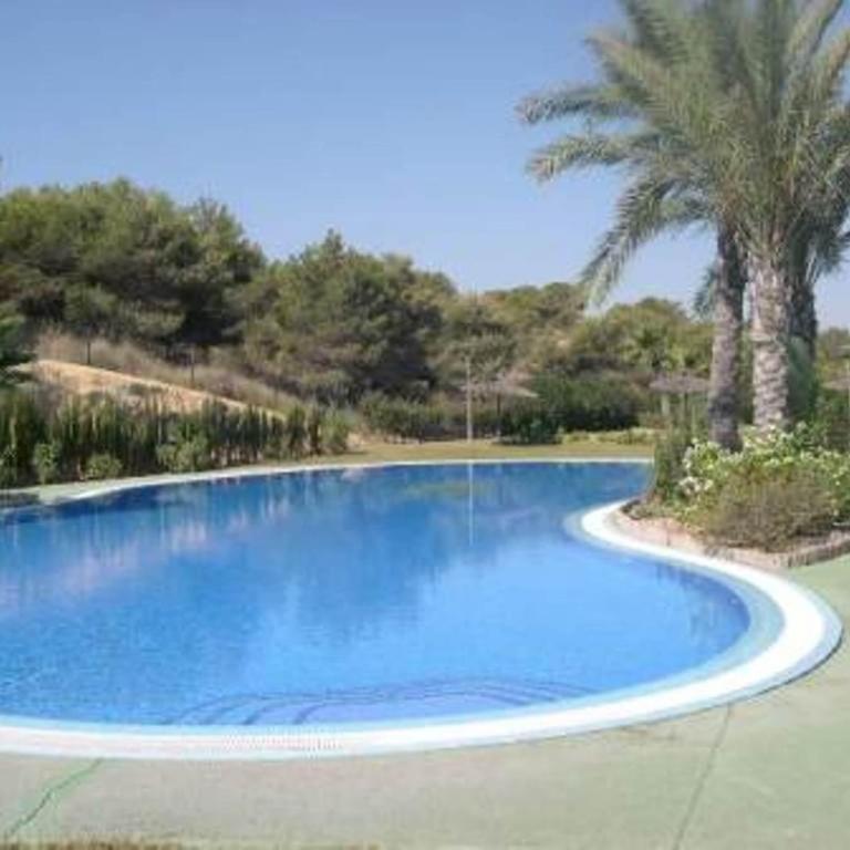 Preciosa casa con piscina y terraza R53 by Novadesta - Three-Bedroom House - 22