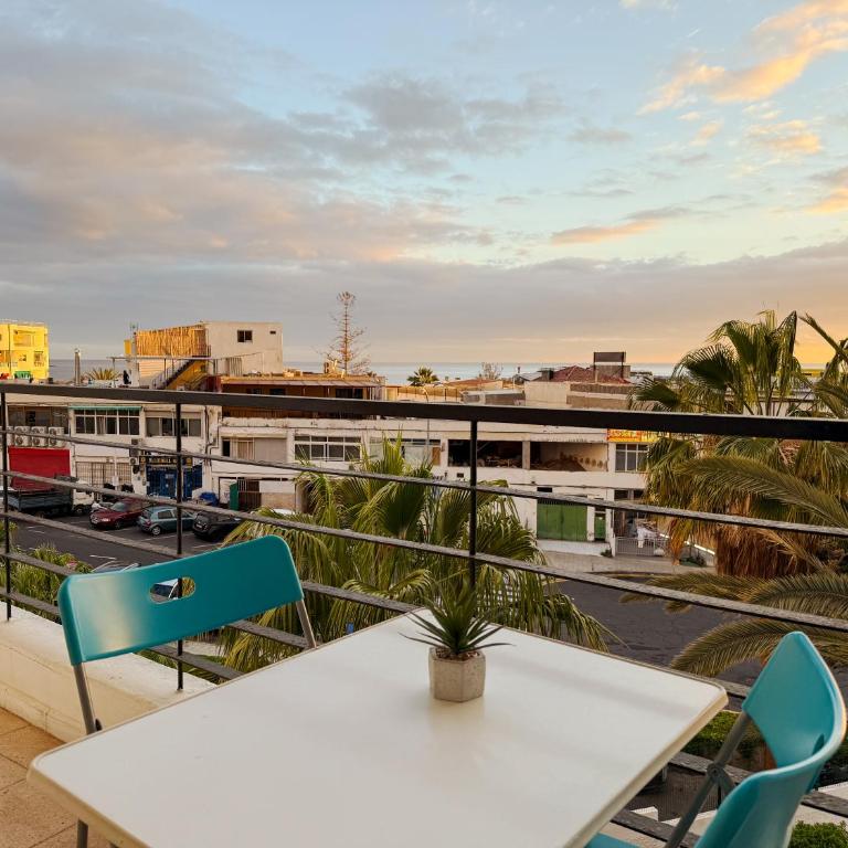 La Estrella 22 - Apartamento de 1 dormitorio - 16