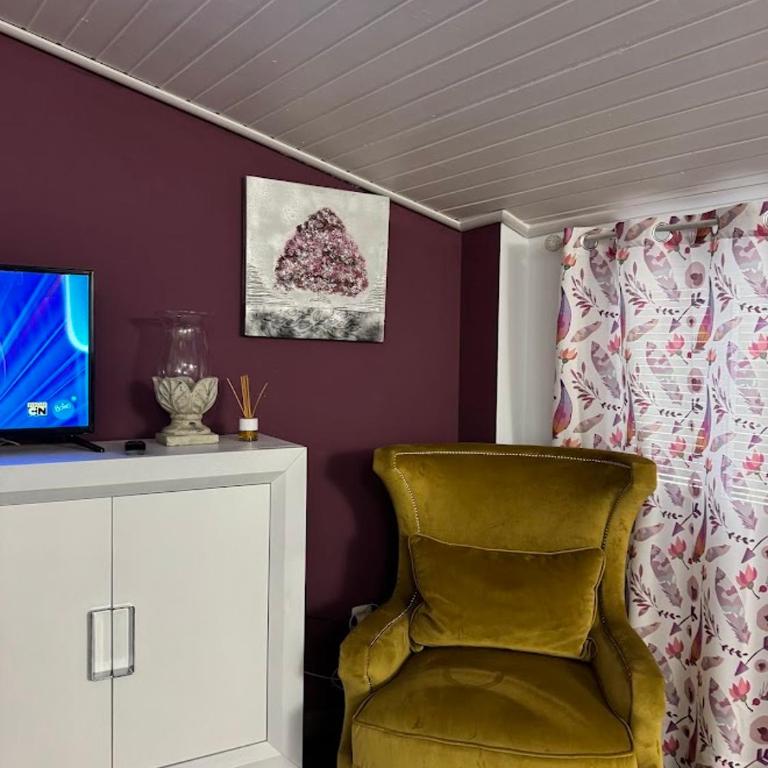 Vivienda Rural Rio Cerezuelo - Apartamento Ático - 76